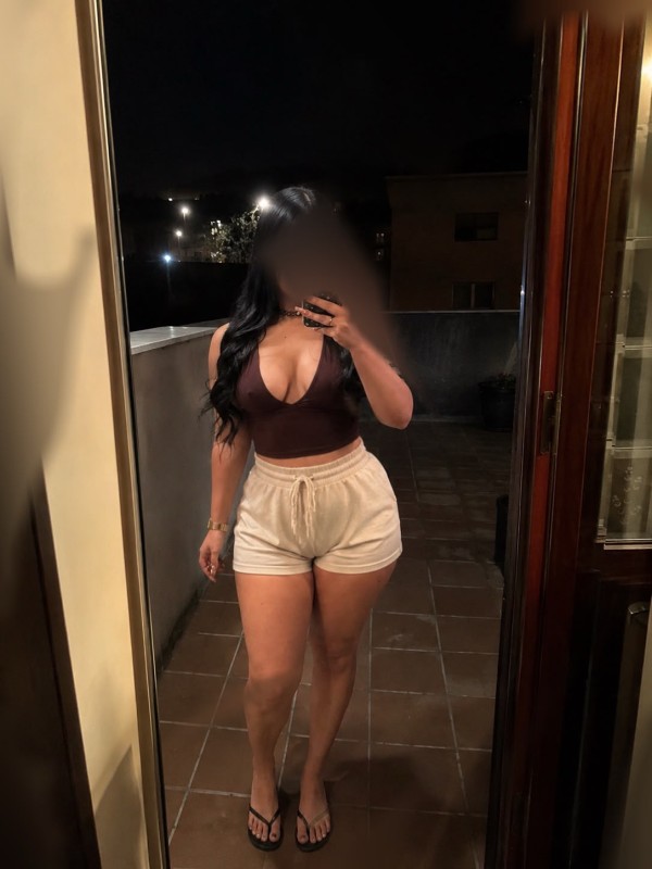 COLOMBIANA FIESTERA Y CON GANAS DE PECAR 24/7