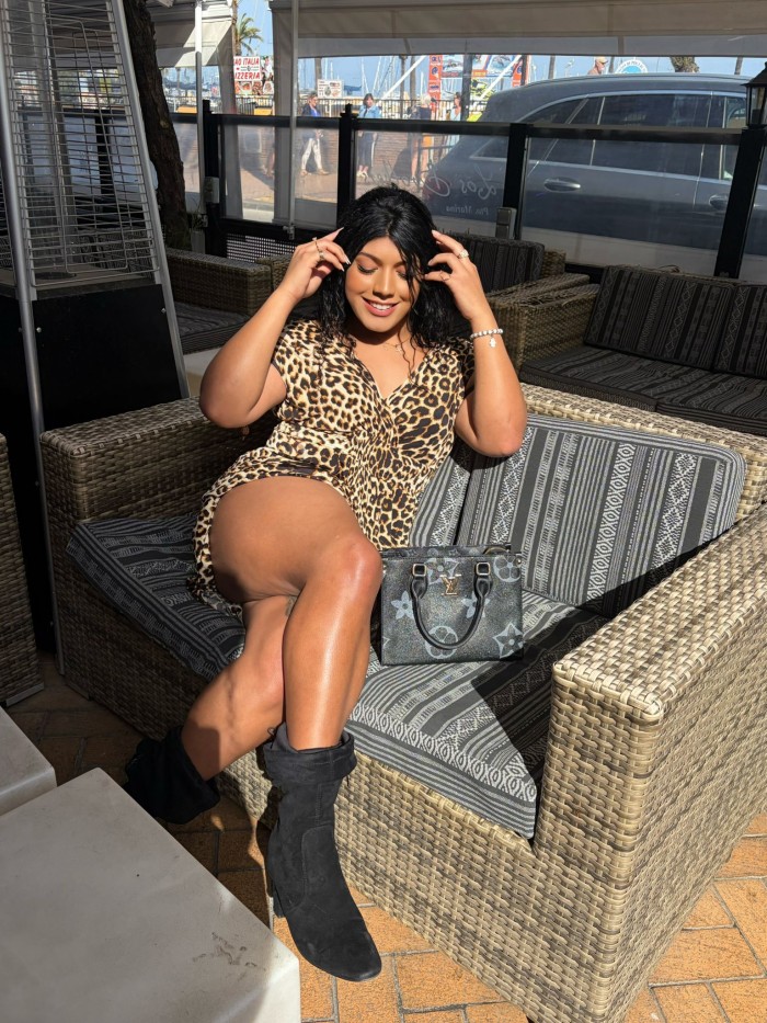 TRANS HERMOSA SENSUAL APASIONADA EN CORDOBA