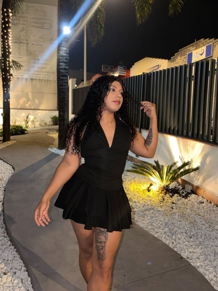 TRANS HERMOSA SENSUAL APASIONADA EN CORDOBA