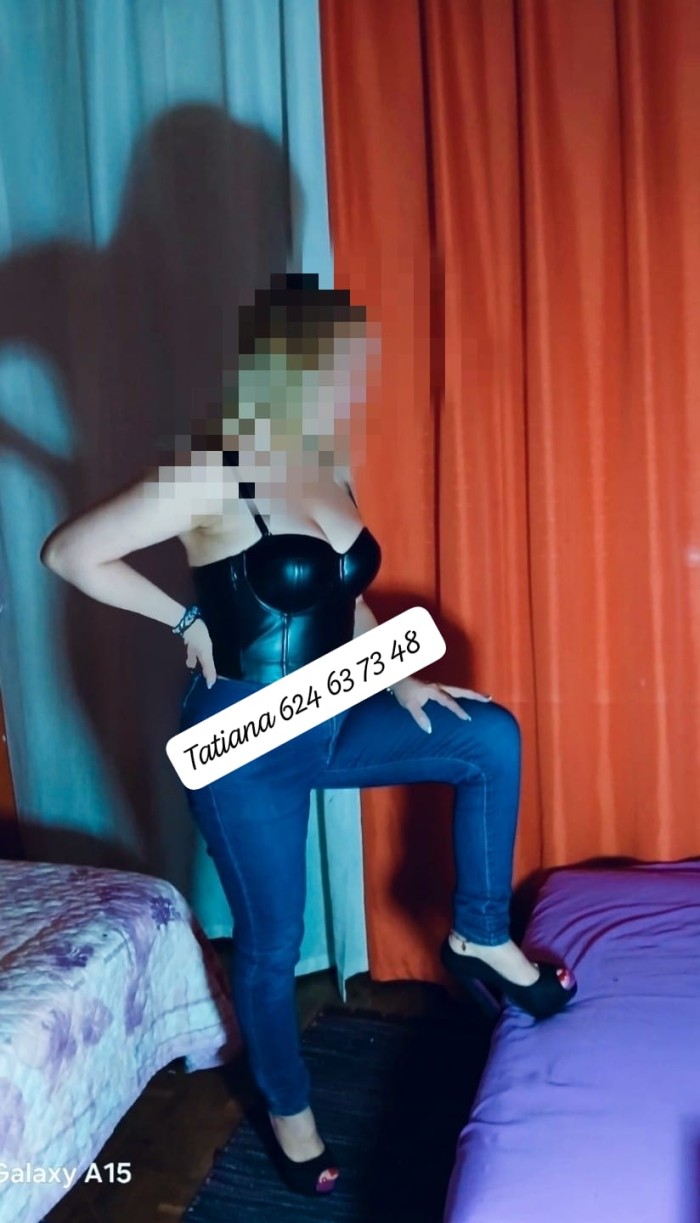 NOVEDAD MADURITA EXCLUSIVA FOGOSA DESEOSA IMPLICADA COMPLACIENTE