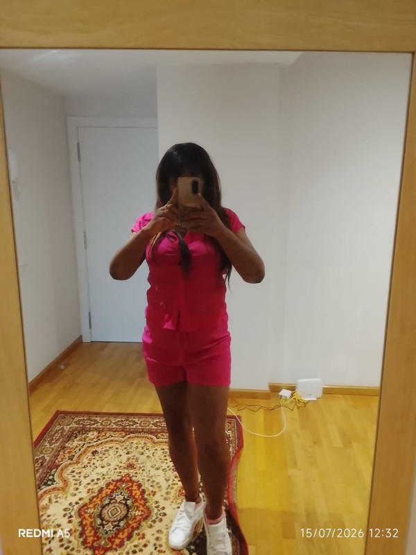 LUJURIOSA Y CACHONDA LISTA PARA HACERTE EXTREMECER