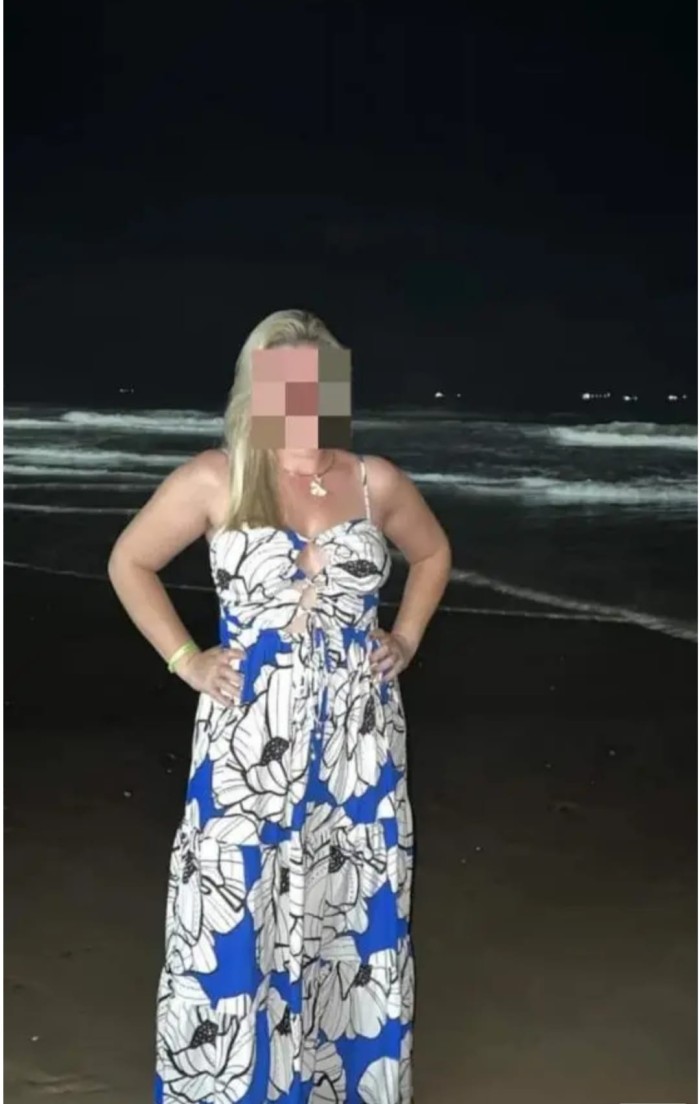 MADURITA RUBIA TRATO DE NUBIOS TORRELAVEGA