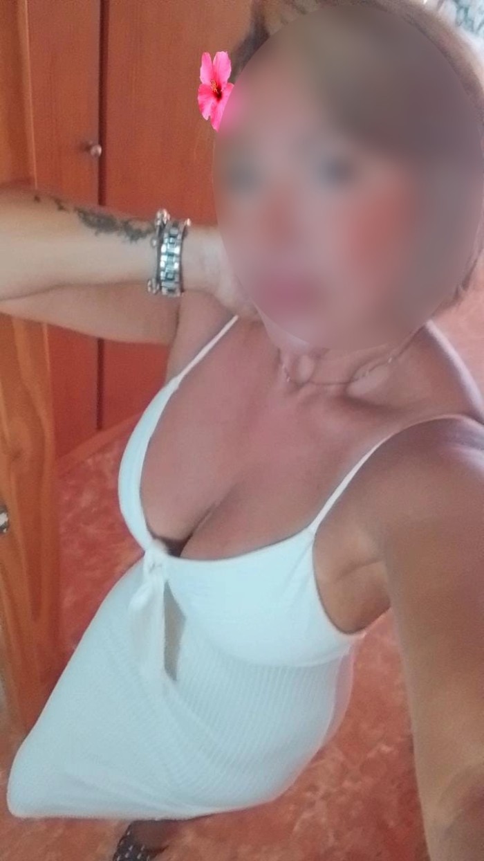 RECIÉN LLEGADA SEXY ESPAÑOLA, 661368856