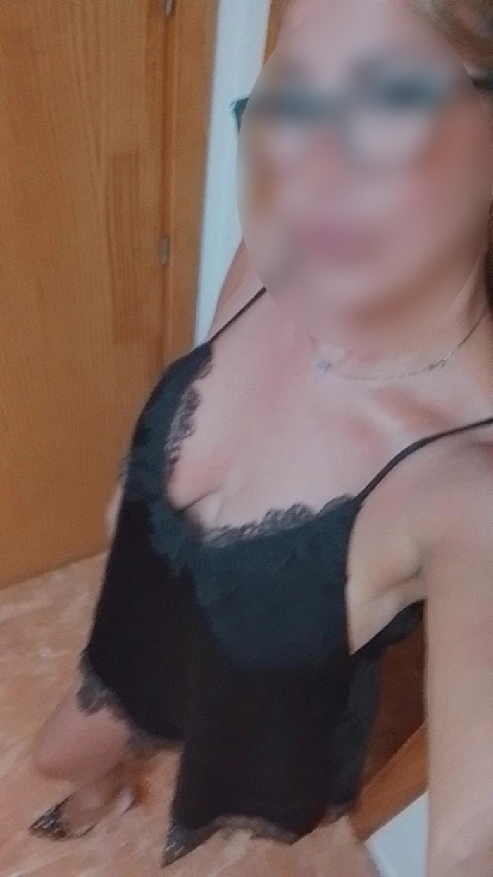 RECIÉN LLEGADA SEXY ESPAÑOLA, 661368856