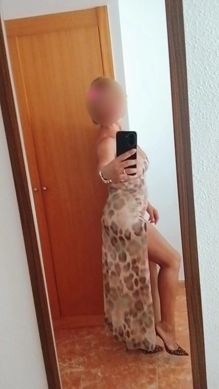 RECIÉN LLEGADA SEXY ESPAÑOLA, 661368856