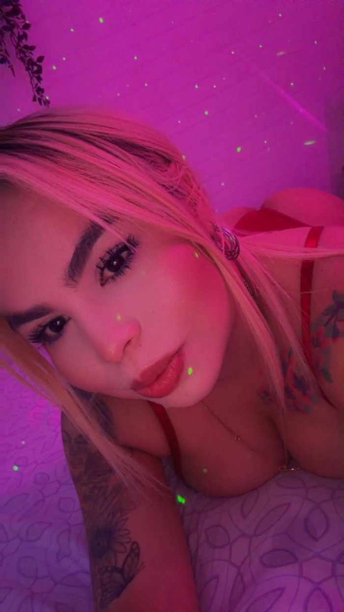 TRANS ARDIENTE SENSUAL APASIONADA DESEOSA DE SEXO