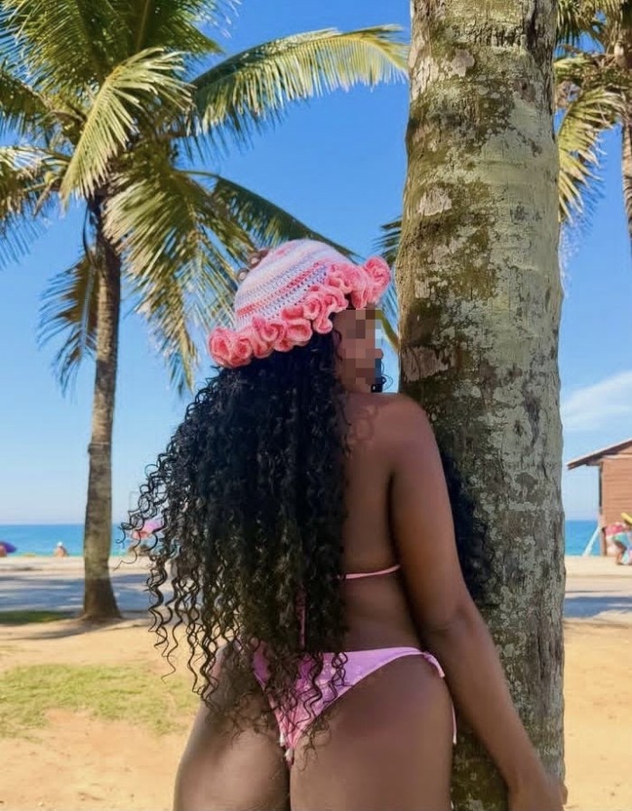 KEILA RECIEN LLEGADA MUY CACHONDA EN SALT