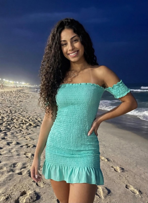 CALIFORNIA TU CHICA ATREVETE