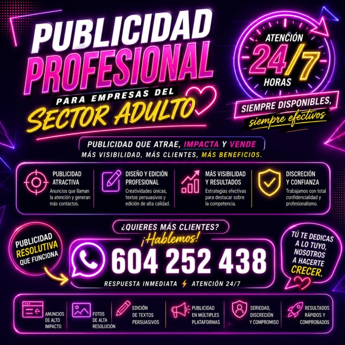 Empresa de publicidad y posicionamiento en España