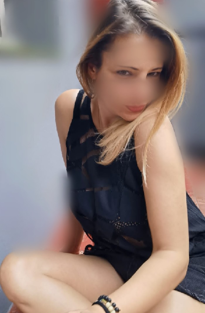 EXOTISMO Y ALEGRÍA PARA TI EN BILBAO 663545113