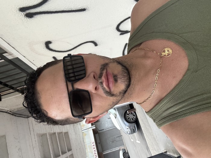 Fiestero marboso