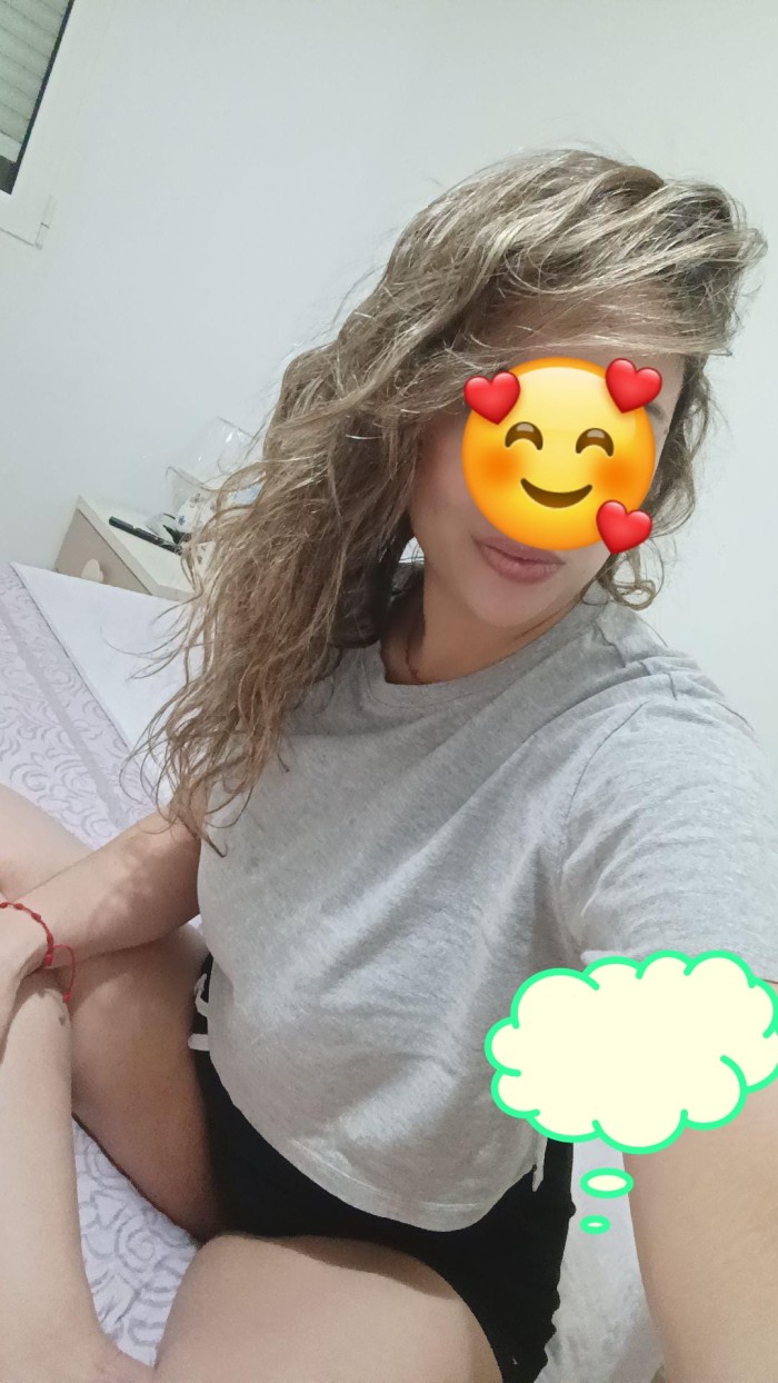 PRIMERA VEZ ! EN MOTRIL ! VICIO TOTAL 24H
