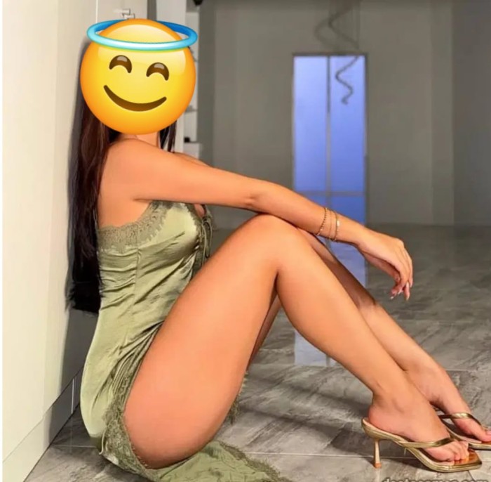 HERMOSA SENSUAL APASIONADA  EN PLAYA DE INGLES
