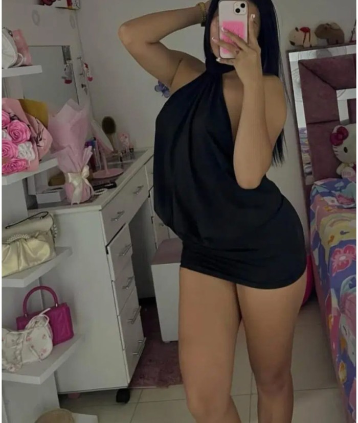 HERMOSA SENSUAL APASIONADA  EN PLAYA DE INGLES