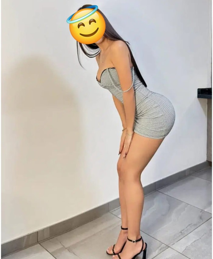 HERMOSA SENSUAL APASIONADA  EN PLAYA DE INGLES