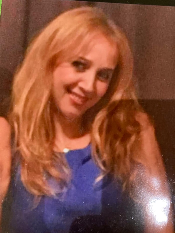 Raquel Madurita