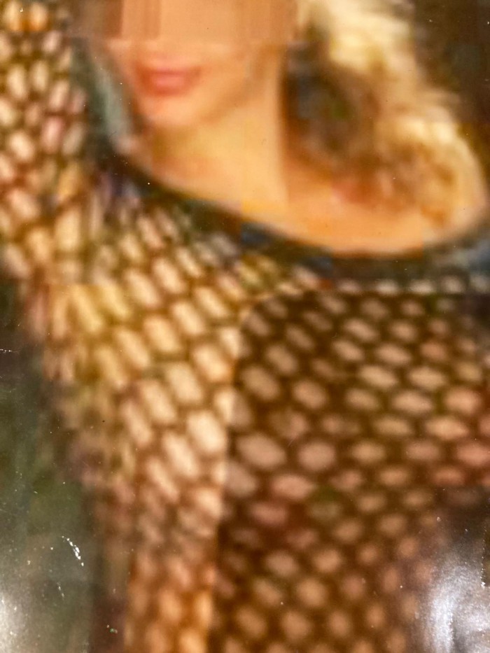 Raquel Madurita