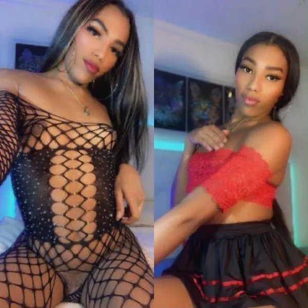 LAS CANTERAS HERMOSA MORENA FIESTERA