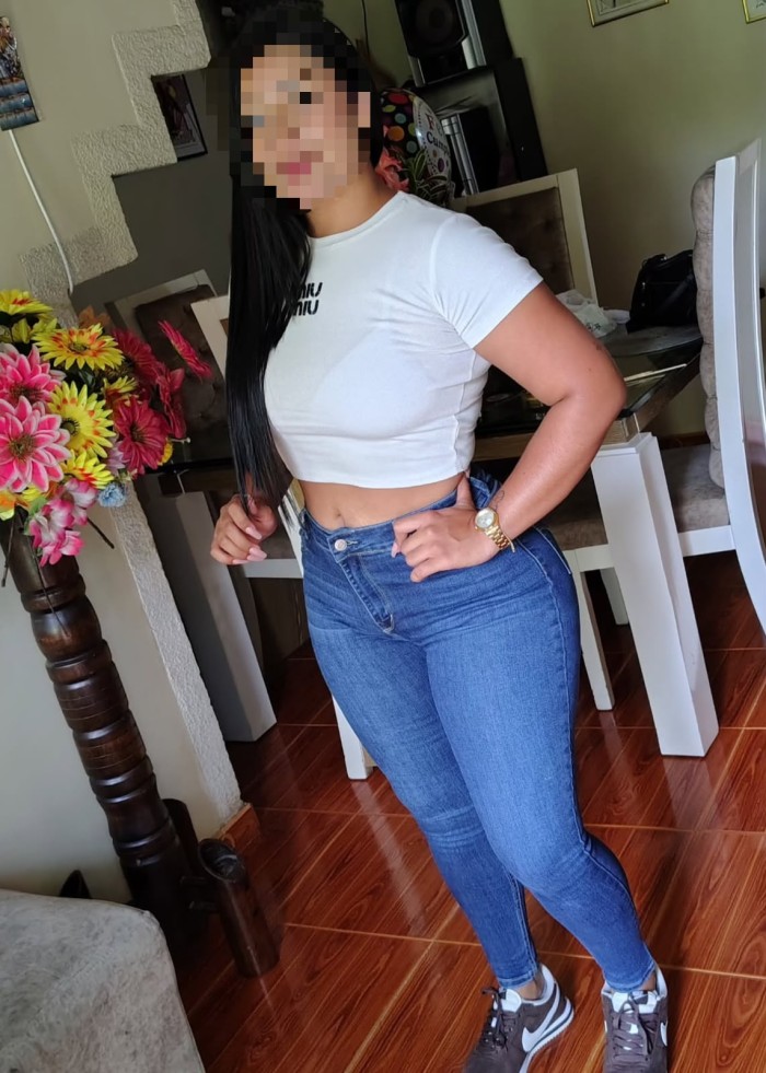 NUEVA VOLUPTUOSA AMOROSA EN TORREVIEJA AMORES