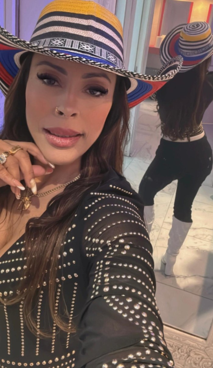 Me gusta la fiesta, besos con lengua, frances natural y más