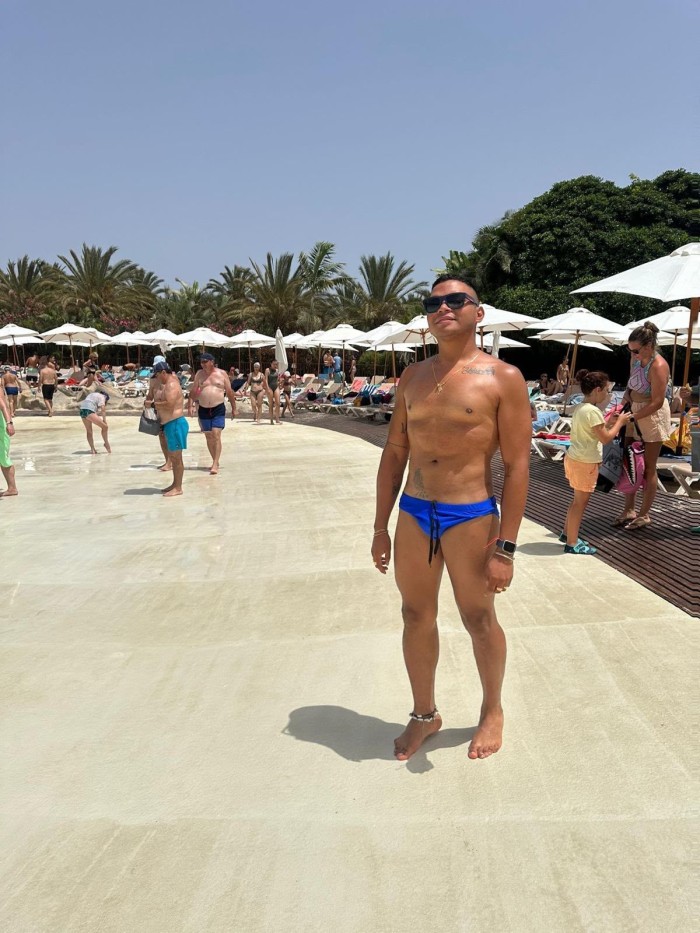 MARLON MACHOTE GUAPO FIESTERO CAÑERO VICIOSO 24H
