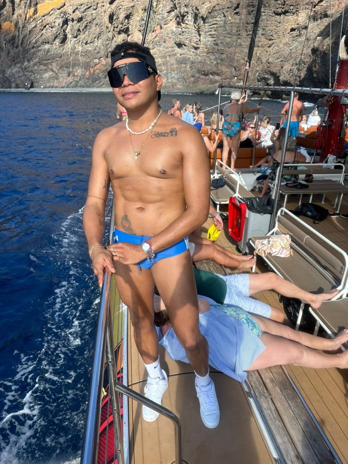 MARLON MACHOTE GUAPO FIESTERO CAÑERO VICIOSO 24H