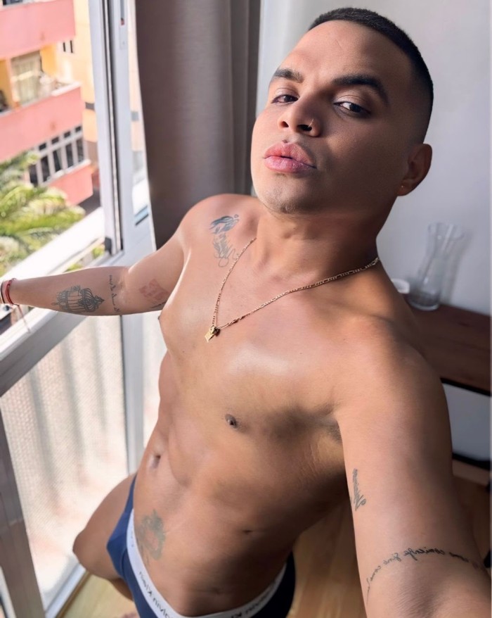 MARLON MACHOTE GUAPO FIESTERO CAÑERO VICIOSO 24H