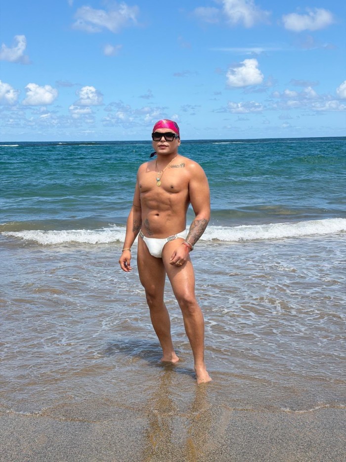 MARLON MACHOTE GUAPO FIESTERO CAÑERO VICIOSO 24H