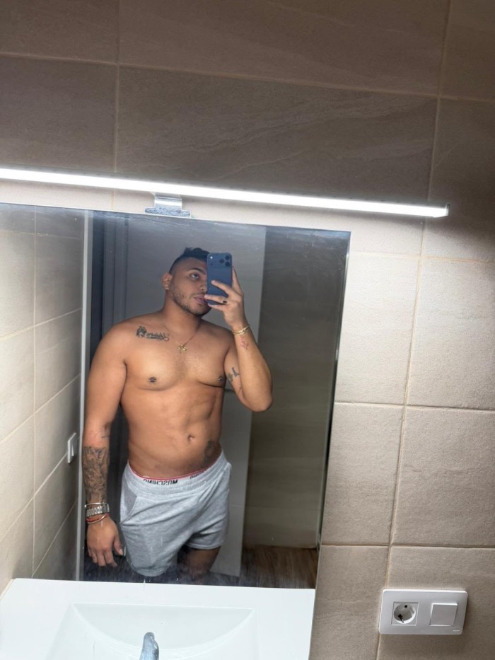 MARLON MACHOTE GUAPO FIESTERO CAÑERO VICIOSO 24H