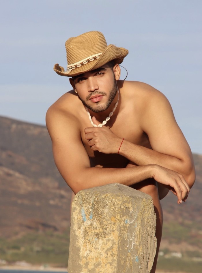 LUCIANO POLLON MASAJISTA CUERPO A CUERPO