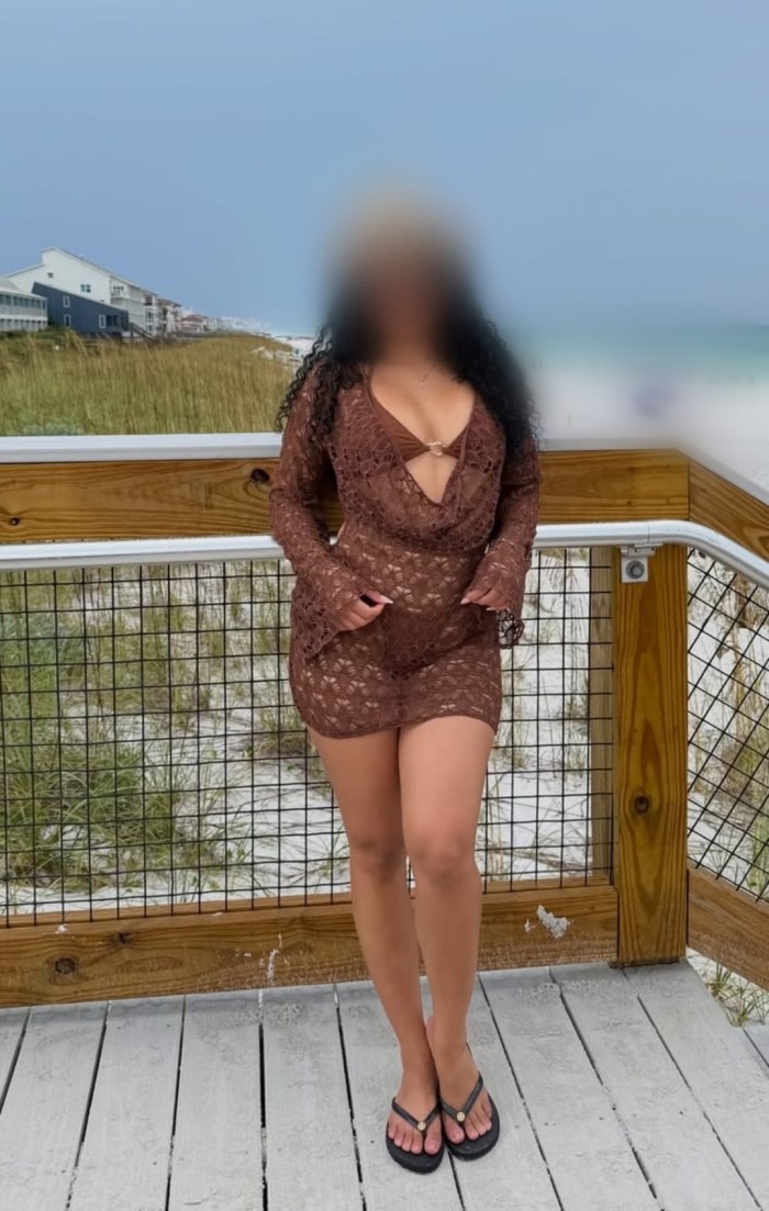 JULANA ATREVIDA SENSUAL EN LA LAGUNA TENERIFE