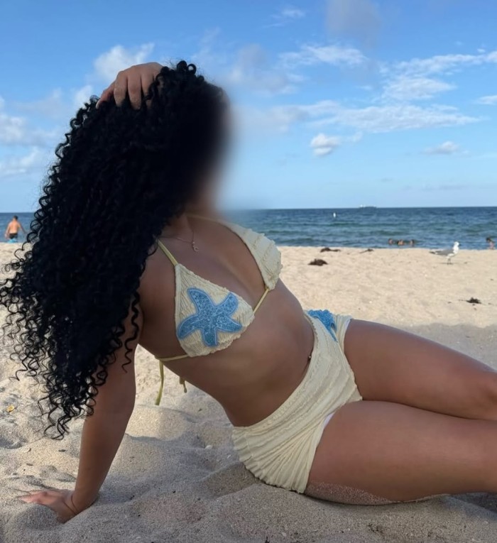 JULANA ATREVIDA SENSUAL EN LA LAGUNA TENERIFE