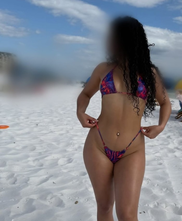 JULANA ATREVIDA SENSUAL EN LA LAGUNA TENERIFE