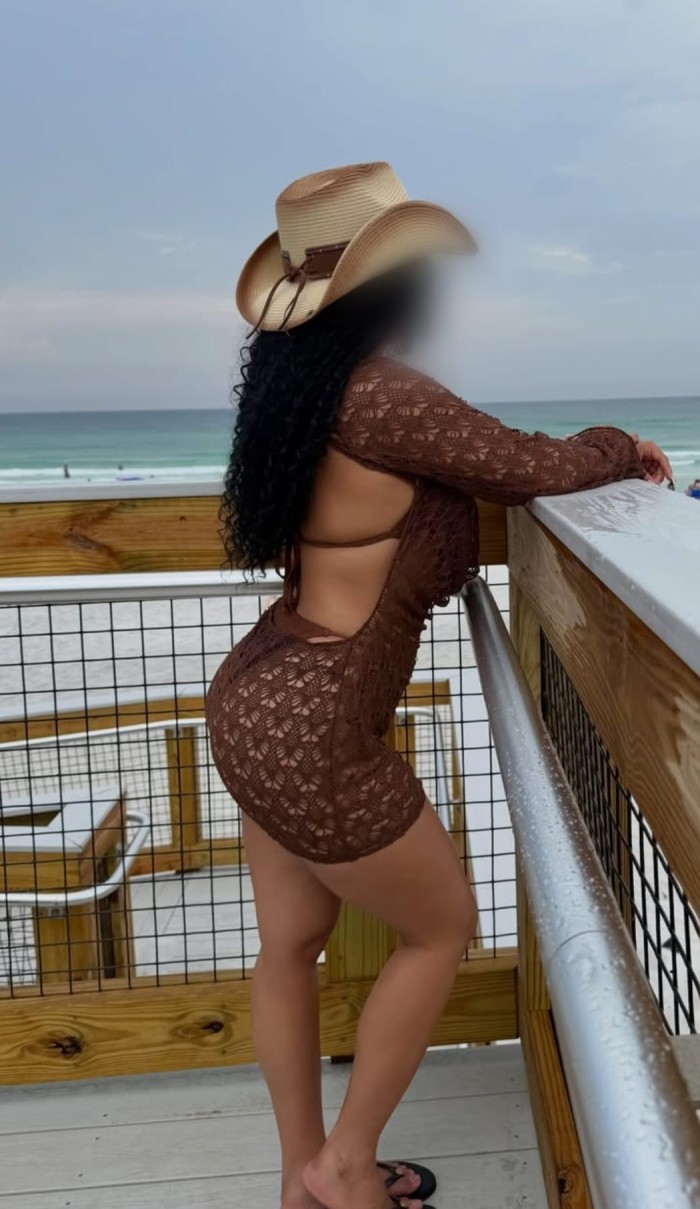 JULANA ATREVIDA SENSUAL EN LA LAGUNA TENERIFE
