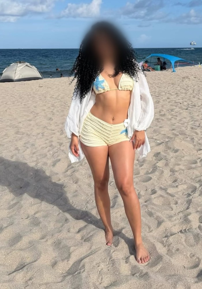 JULANA ATREVIDA SENSUAL EN LA LAGUNA TENERIFE