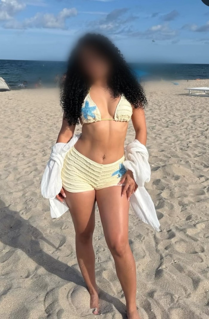 JULANA ATREVIDA SENSUAL EN LA LAGUNA TENERIFE
