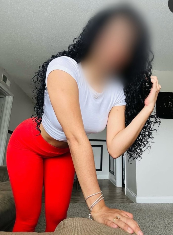 JULANA ATREVIDA SENSUAL EN LA LAGUNA TENERIFE