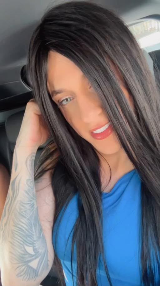 JOVENCITA TRANS NUEVA EN BARCELONA DÉJATE LLEVAR