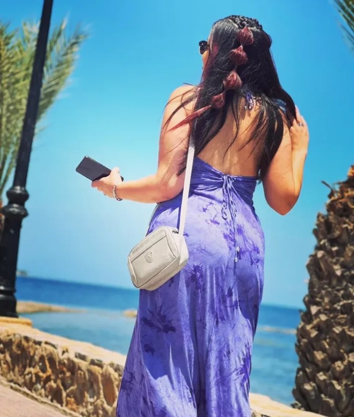 ESCORT PARA MOMENTOS BIEN ARDIENTES