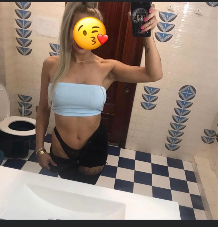 HERMOSA SENSUAL APASIONADA DESEOSA DE SEXO