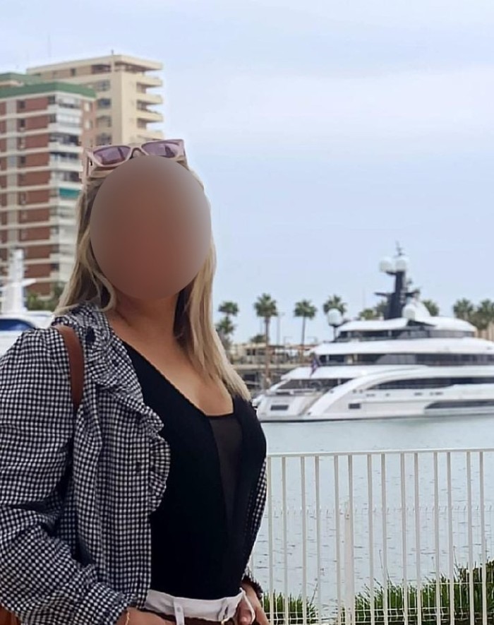 664657896 Samy EXQUISITA, SENSUAL Y ERÓTICA