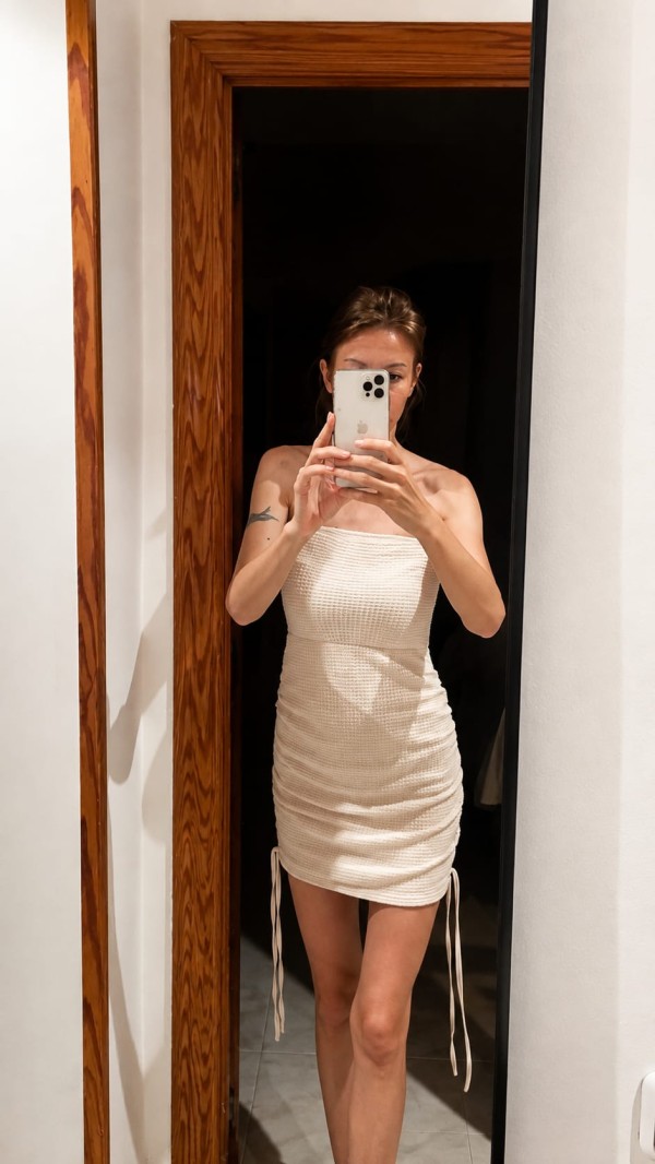Primera vez en alicante FIESTERA