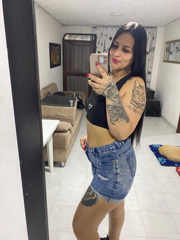 CATALEYA CACHONDA Y CALIENTE ! SIN IGUALES !! 24H