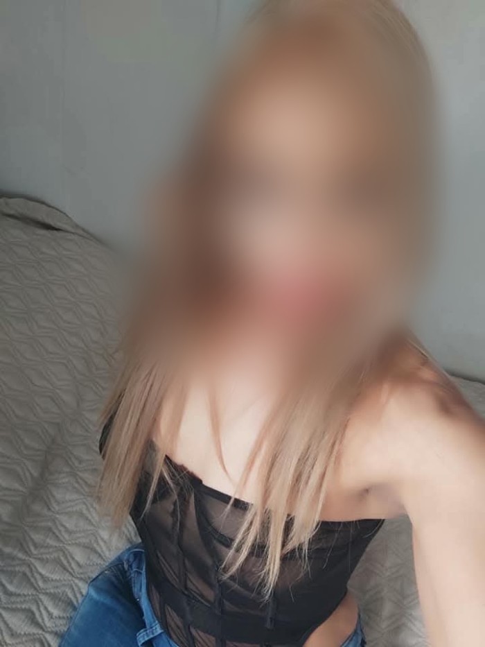 SENSUAL Y DISPUESTA A TODO EN LEPE VEN A DISFRUTAR