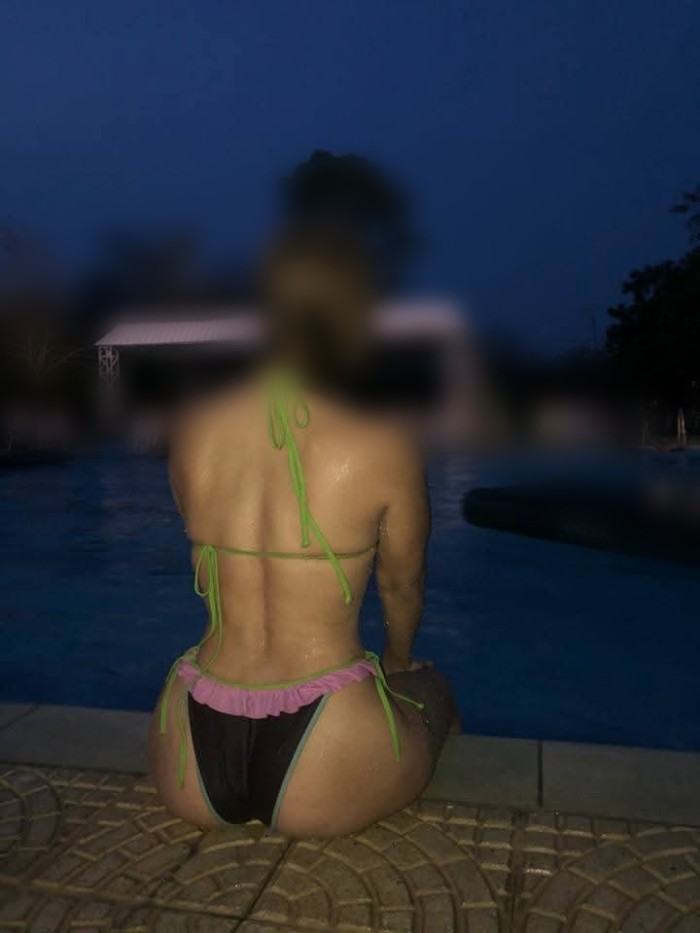 SENSUAL Y DISPUESTA A TODO EN LEPE VEN A DISFRUTAR