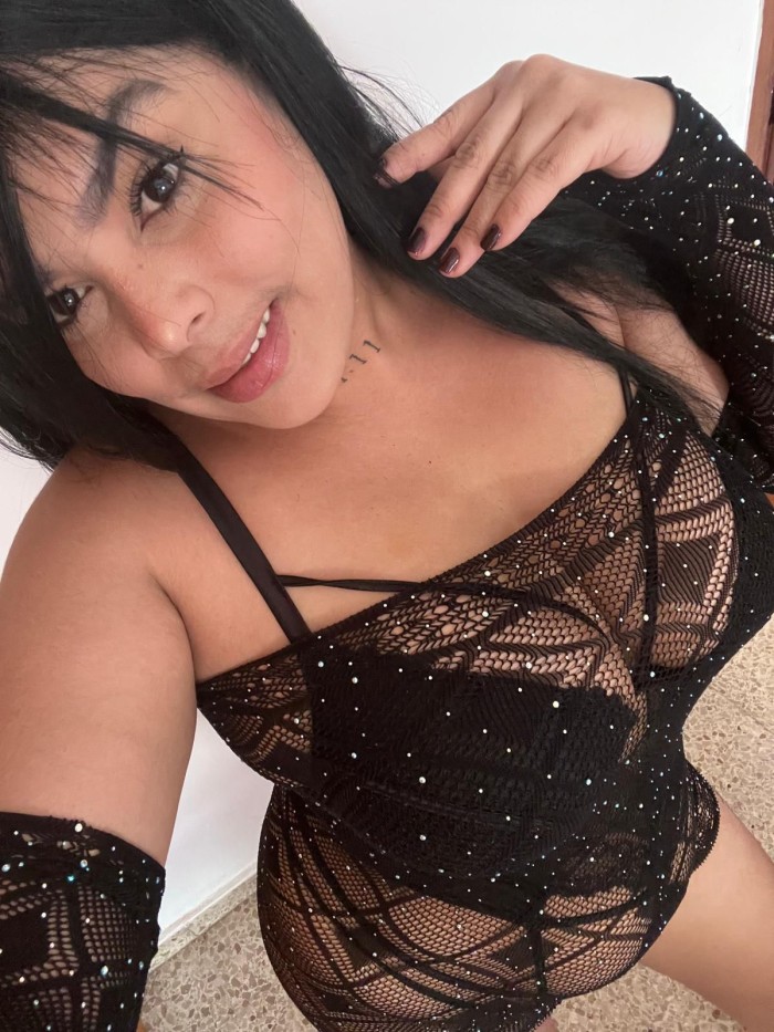 Nueva en Cornella ven a conoserme Mia