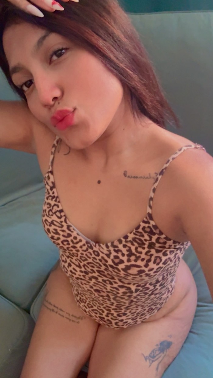 Soy nueva en Leon independiente 24h