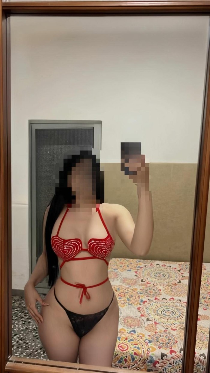 ISABELA EN TU ZONA