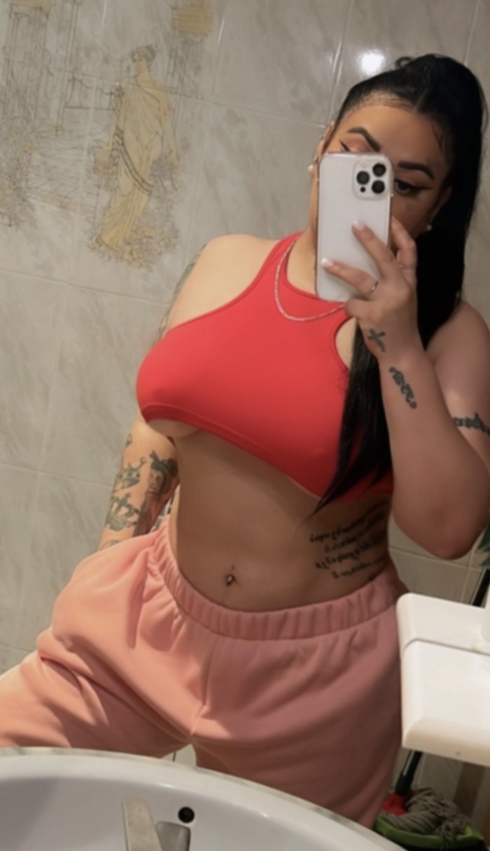 CURVY SEXY/INDEPENDIENTE/IMPLICACION AL 100%
