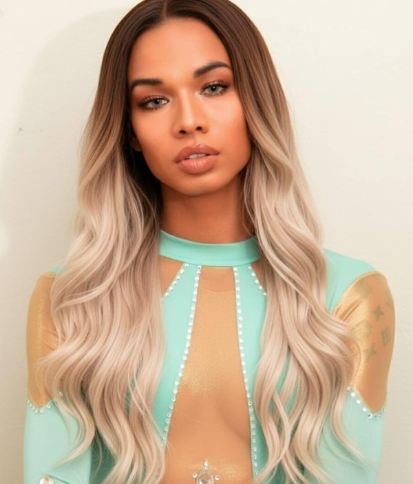 Kendall exotica trans